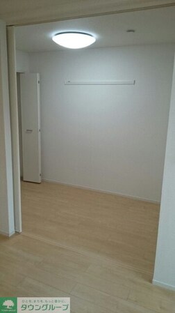 ヴェルテス弐番館の物件内観写真